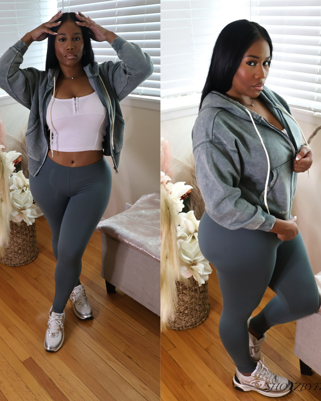 Spring Set
