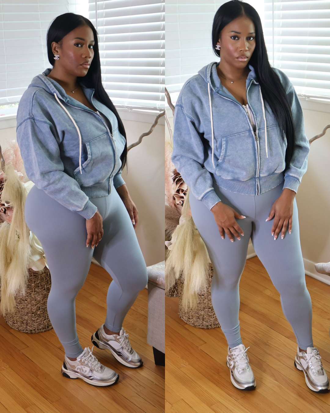 Spring Set