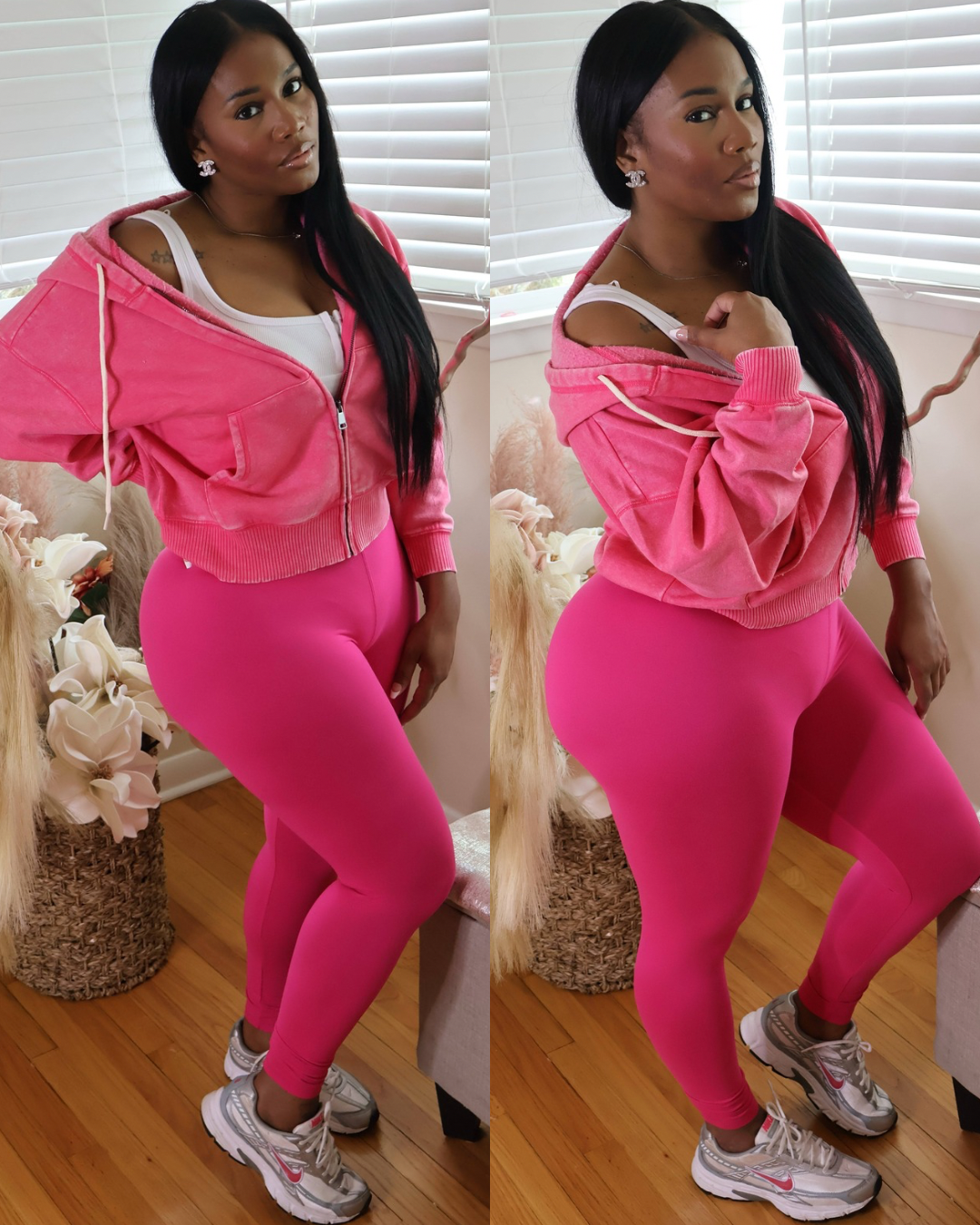 Spring Set