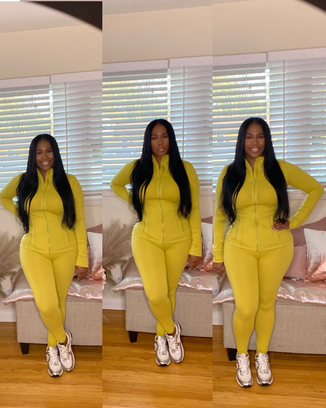 DB Fitness Set