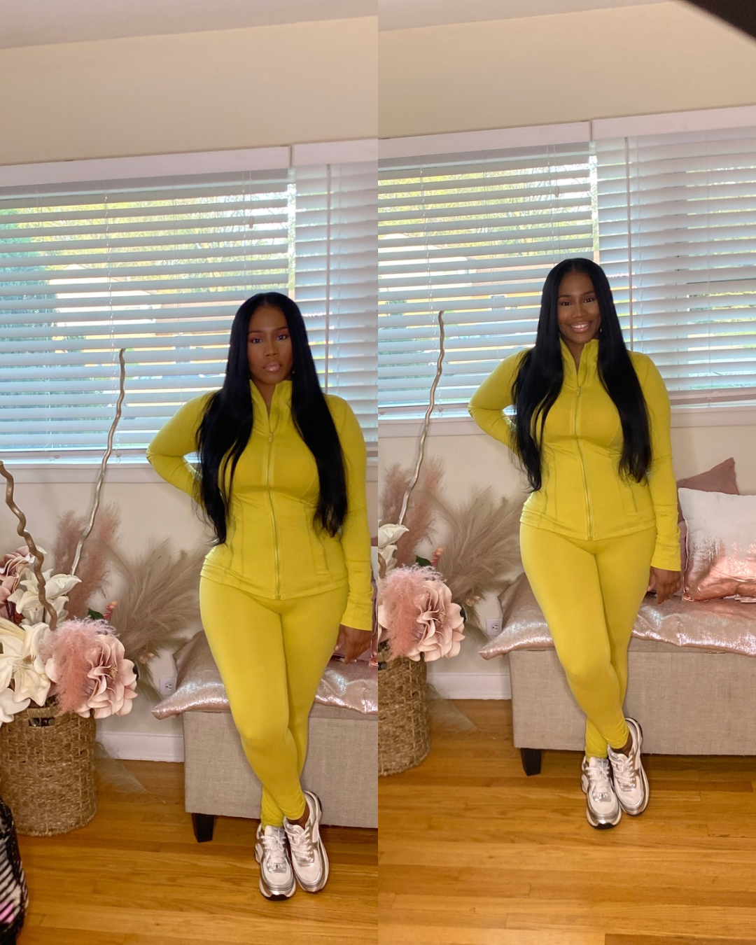 DB Fitness Set