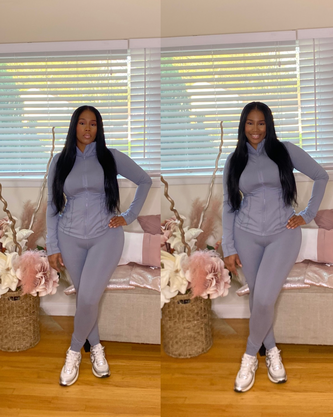DB Fitness Set
