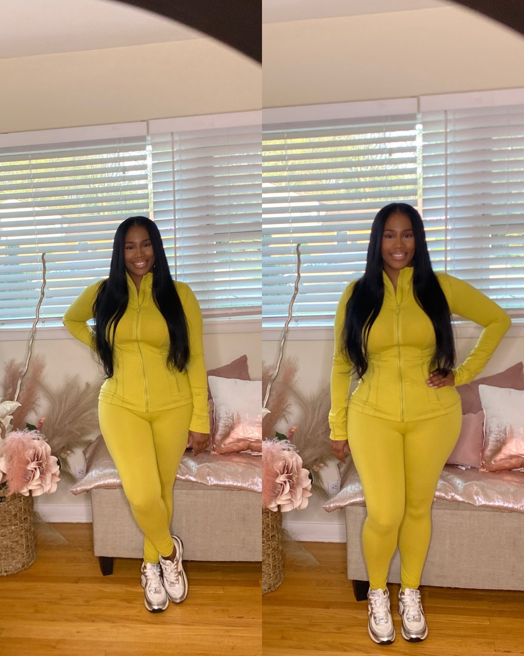 DB Fitness Set