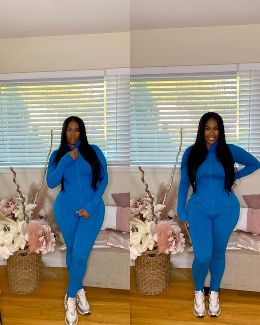 DB Fitness Set