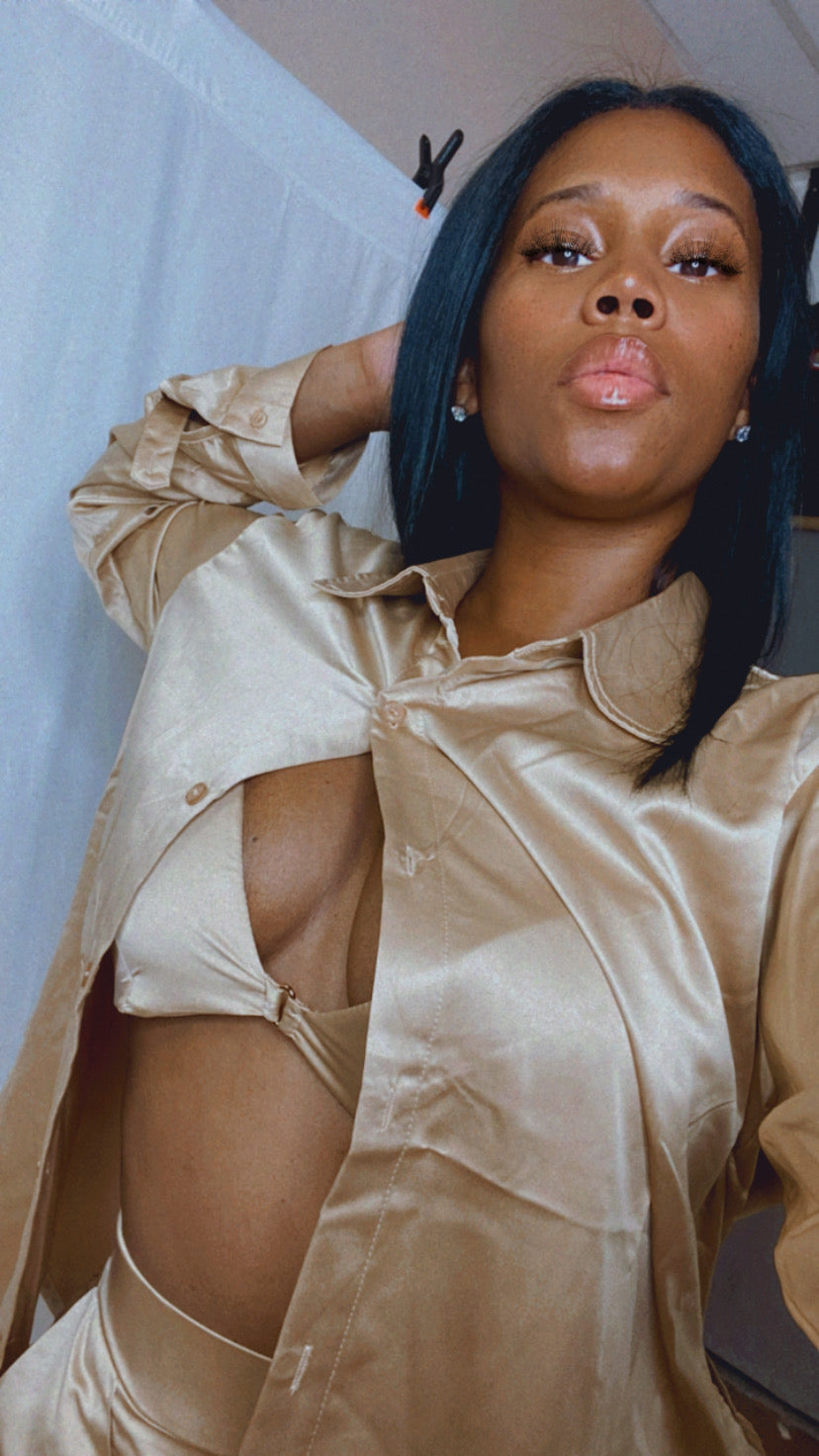 Luxe TLC