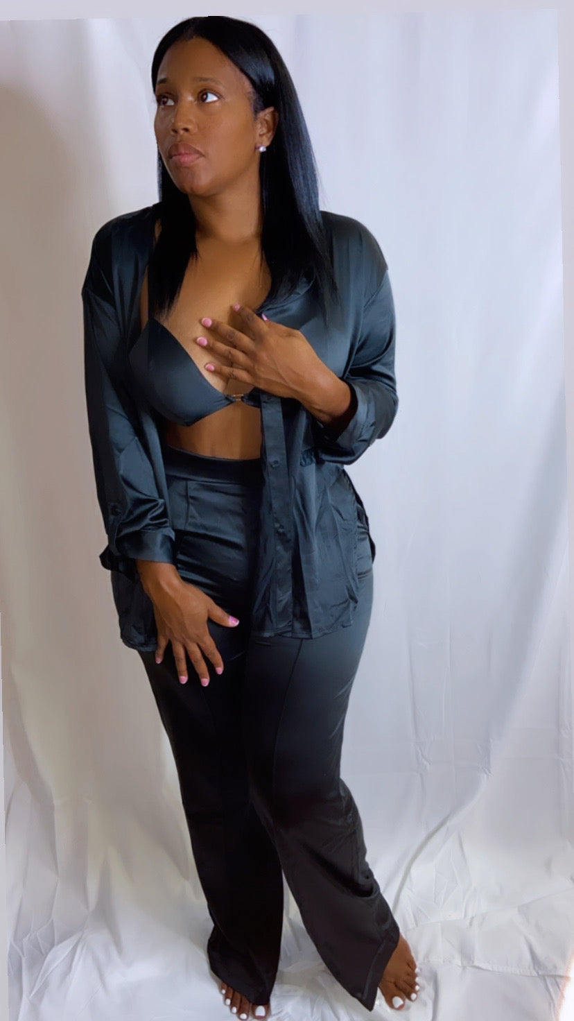 Luxe TLC