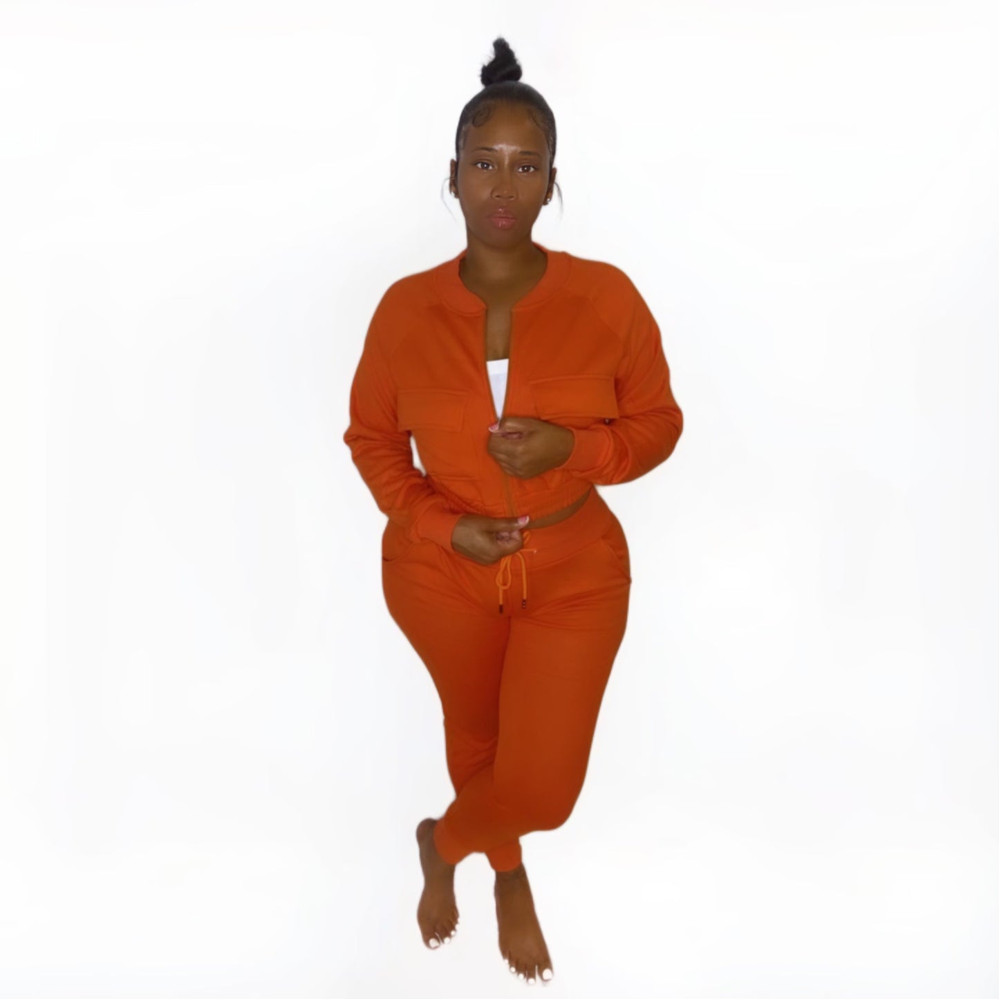 Jess Sweat Set