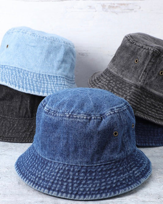 Bucket hat