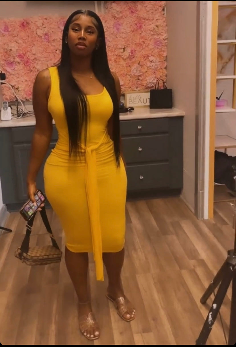 Lilly dress