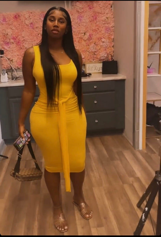 Lilly dress