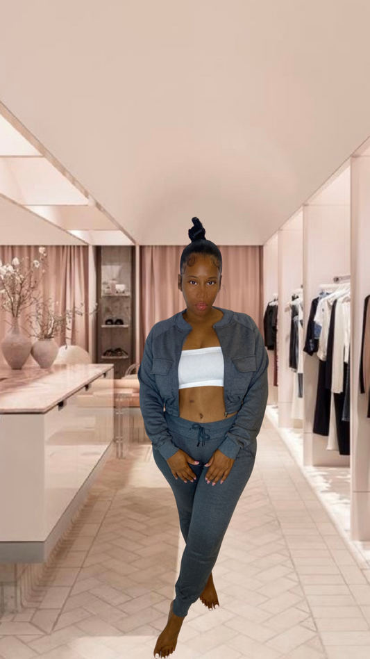 Jess Sweat Set